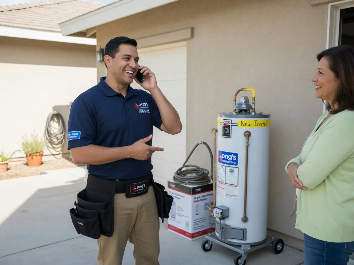 Leak Detection Garden Plain, KS FAQs
